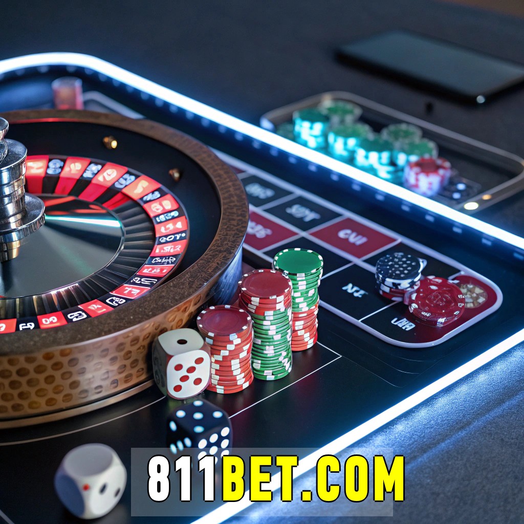 811bet