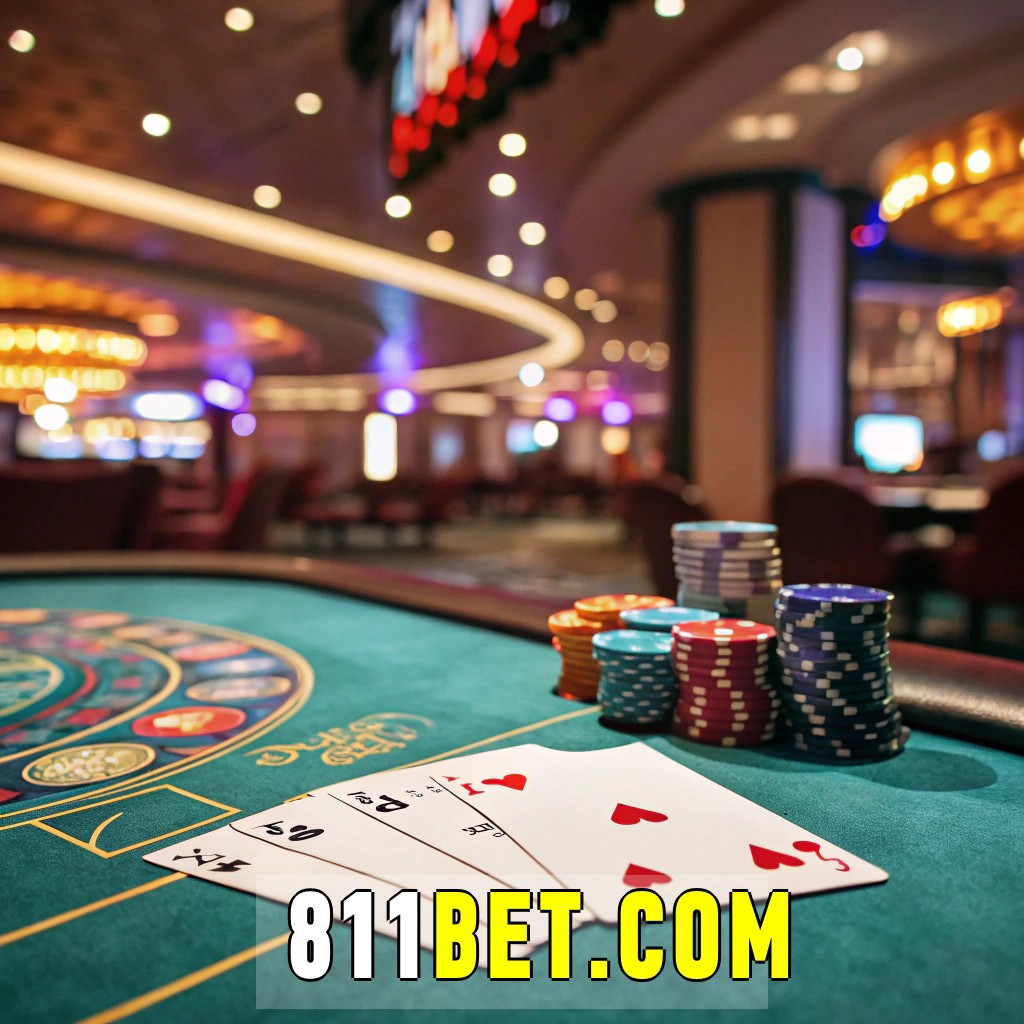 811bet