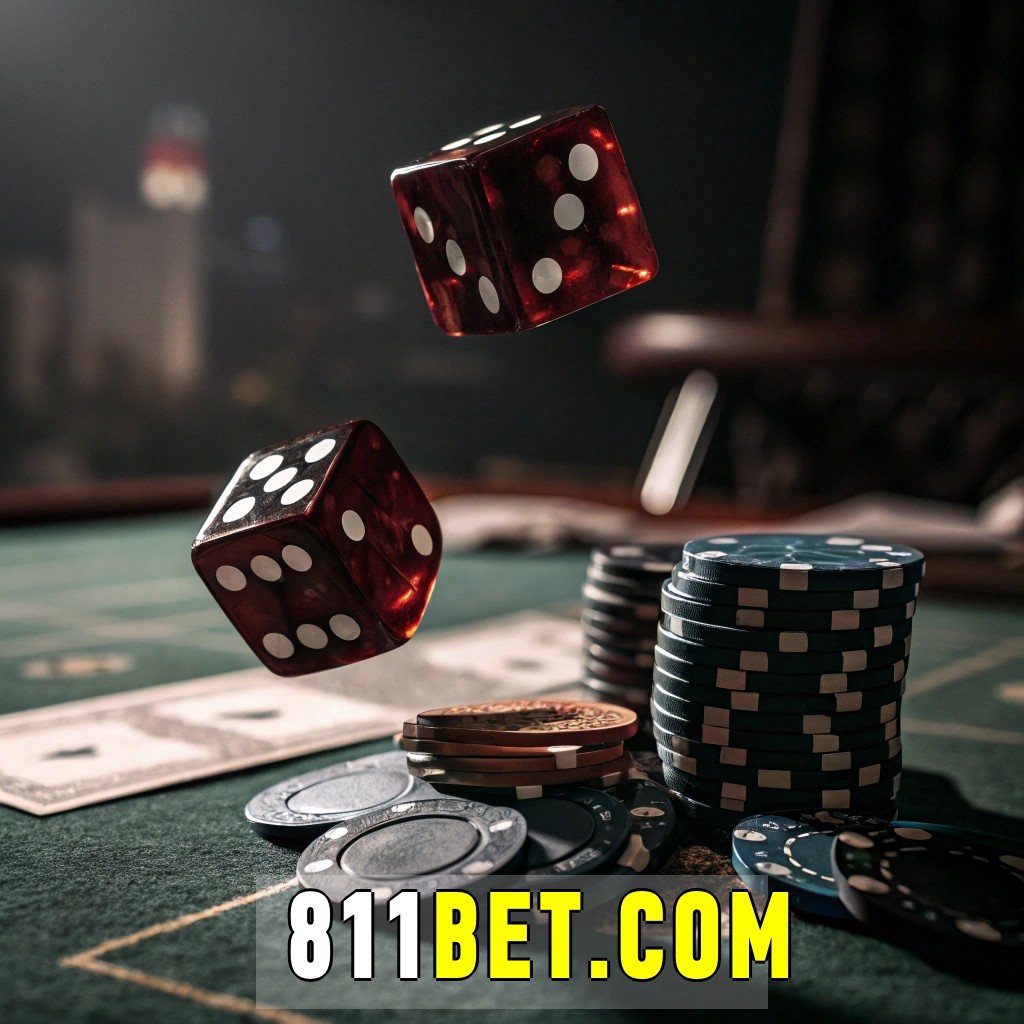 811bet