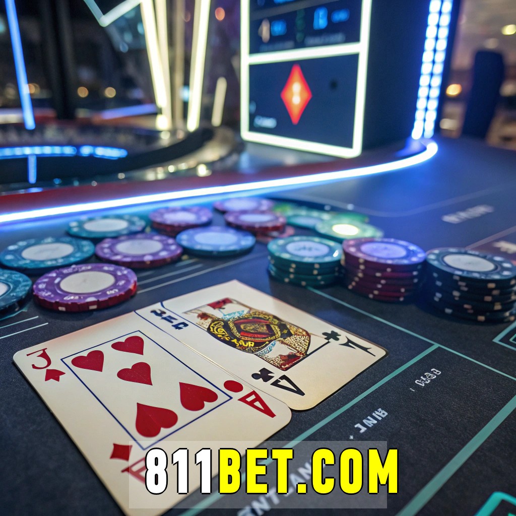 811bet